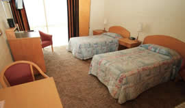 Rubicon Hotel Motel - Accommodation Nelson Bay 3