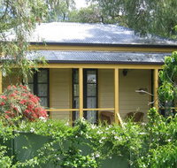 Bendigo Cottages - Accommodation Nelson Bay