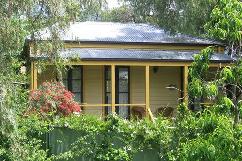 Bendigo Cottages - Accommodation Nelson Bay 0
