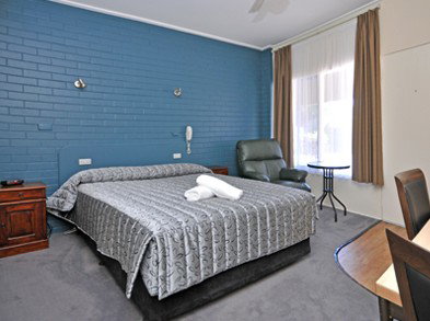 The Elm Motel - Accommodation Nelson Bay 1