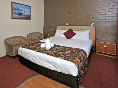 The Elm Motel - Accommodation Nelson Bay 4