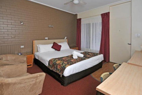 The Elm Motel - Accommodation Nelson Bay 5