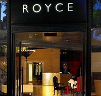 Royce Hotel - Accommodation Nelson Bay