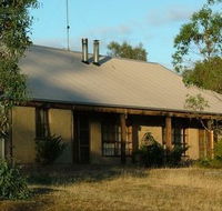 Wartook Rise - Accommodation Nelson Bay