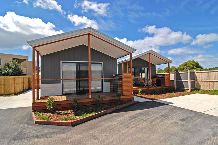 Ocean Grove VIC Accommodation Nelson Bay