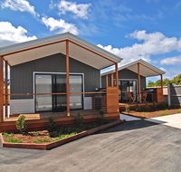 Ocean Grove Motor Inn - Accommodation Nelson Bay