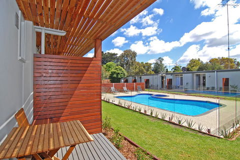 Ocean Grove Motor Inn - Accommodation Nelson Bay 5