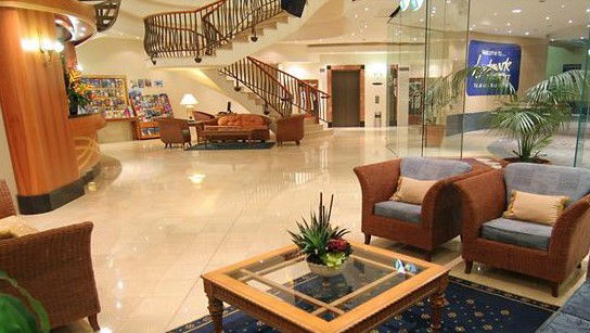  Accommodation Nelson Bay