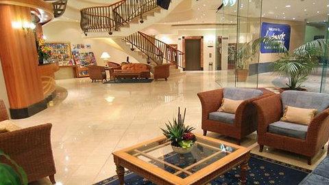 Landmark Resort - Accommodation Nelson Bay 0