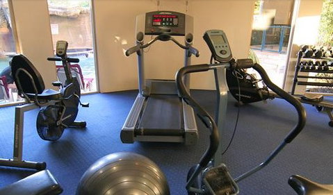 Landmark Resort - Accommodation Nelson Bay 1