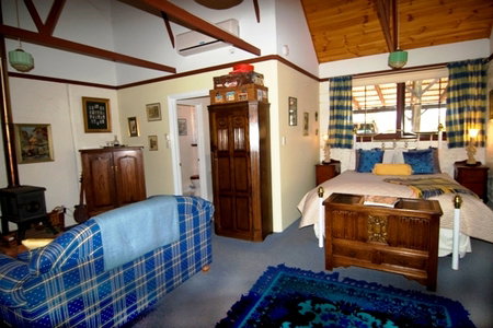 Hillside Country Retreat  - Accommodation Nelson Bay 0