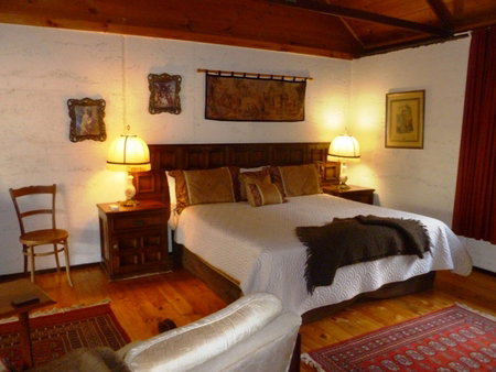 Hillside Country Retreat  - Accommodation Nelson Bay 1
