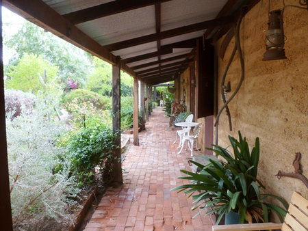 Hillside Country Retreat  - Accommodation Nelson Bay 2