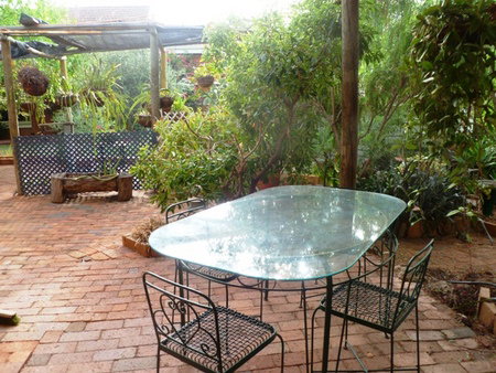 Hillside Country Retreat  - Accommodation Nelson Bay 4