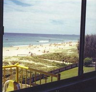 Surfers Pacific Towers - Accommodation Nelson Bay