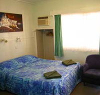 Cooroy Motel  Caravan Park - Accommodation Nelson Bay