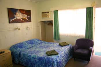 Cooroy Motel & Caravan Park - Accommodation Nelson Bay 0