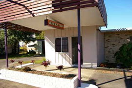 Cooroy Motel & Caravan Park - Accommodation Nelson Bay 2