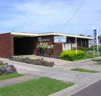 Mariner Motel - Accommodation Nelson Bay