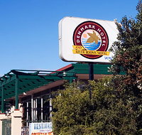 Denmark Hotel  River Rooms Motel - Accommodation Nelson Bay