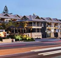 Sunmoon Boutique Resort - Accommodation Nelson Bay