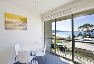 Comfort Inn Lorne Bay View - Accommodation Nelson Bay 1