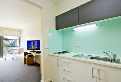 Comfort Inn Lorne Bay View - Accommodation Nelson Bay 5