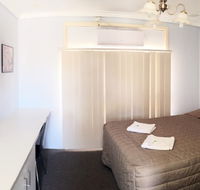Merredin Olympic Motel - Accommodation Nelson Bay