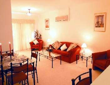 Starwest Alderney On Hay Apartments - Accommodation Nelson Bay 3