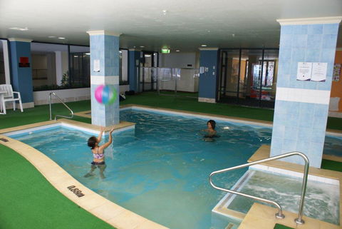 Starwest Alderney On Hay Apartments - Accommodation Nelson Bay 6