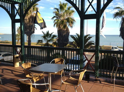 Heritage Resort Hotel Shark Bay - Accommodation Nelson Bay 1