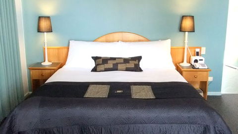 Heritage Resort Hotel Shark Bay - Accommodation Nelson Bay 2