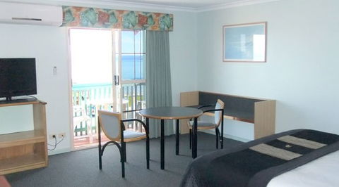 Heritage Resort Hotel Shark Bay - Accommodation Nelson Bay 3
