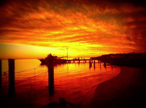 Heritage Resort Hotel Shark Bay - Accommodation Nelson Bay 4