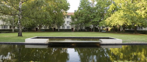 University House - Accommodation Nelson Bay 3