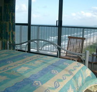 Golden Sands Holiday Apartments - Accommodation Nelson Bay
