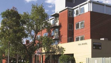 North Melbourne VIC Accommodation Nelson Bay