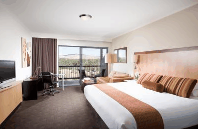 Novotel Barossa Valley Resort - Accommodation Nelson Bay 0