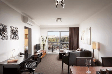 Novotel Barossa Valley Resort - Accommodation Nelson Bay 1