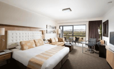 Novotel Barossa Valley Resort - Accommodation Nelson Bay 2
