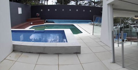 Northwind Apartments Holiday Mooloolaba - Accommodation Nelson Bay 0