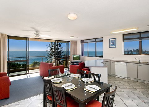 Northwind Apartments Holiday Mooloolaba - Accommodation Nelson Bay 1