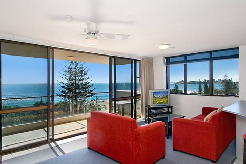 Northwind Apartments Holiday Mooloolaba - Accommodation Nelson Bay 2