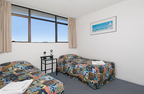 Northwind Apartments Holiday Mooloolaba - Accommodation Nelson Bay 3