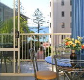 Surf Dance Holiday Units - Accommodation Nelson Bay