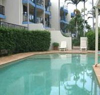 Spinnaker Quays - Accommodation Nelson Bay