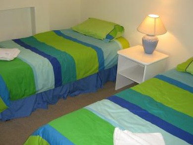 Spinnaker Quays - Accommodation Nelson Bay 1