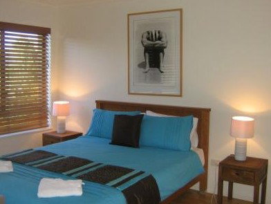 Spinnaker Quays - Accommodation Nelson Bay 2