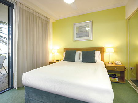 Oaks Calypso Plaza - Accommodation Nelson Bay 1