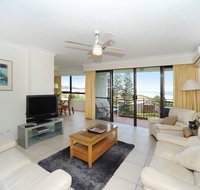 Princess Palm On The Beach - Accommodation Nelson Bay